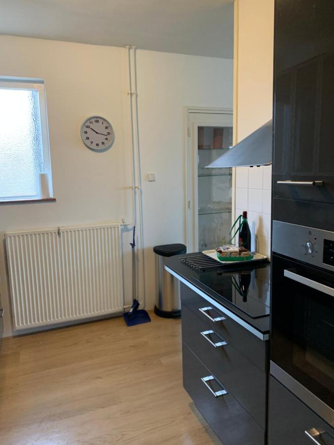 Huize Louwra Villa Egmond-Binnen Kültér fotó