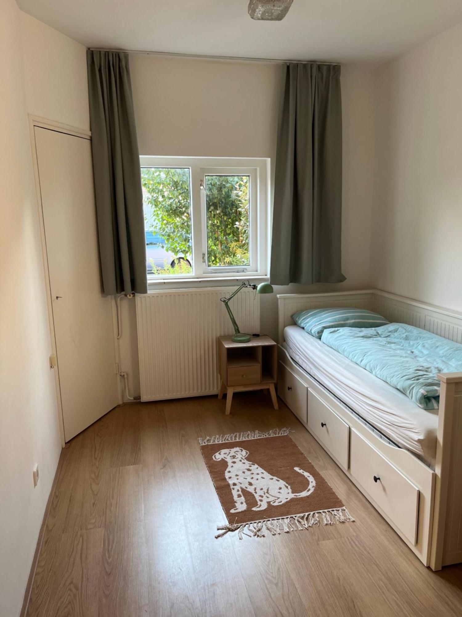 Huize Louwra Villa Egmond-Binnen Kültér fotó
