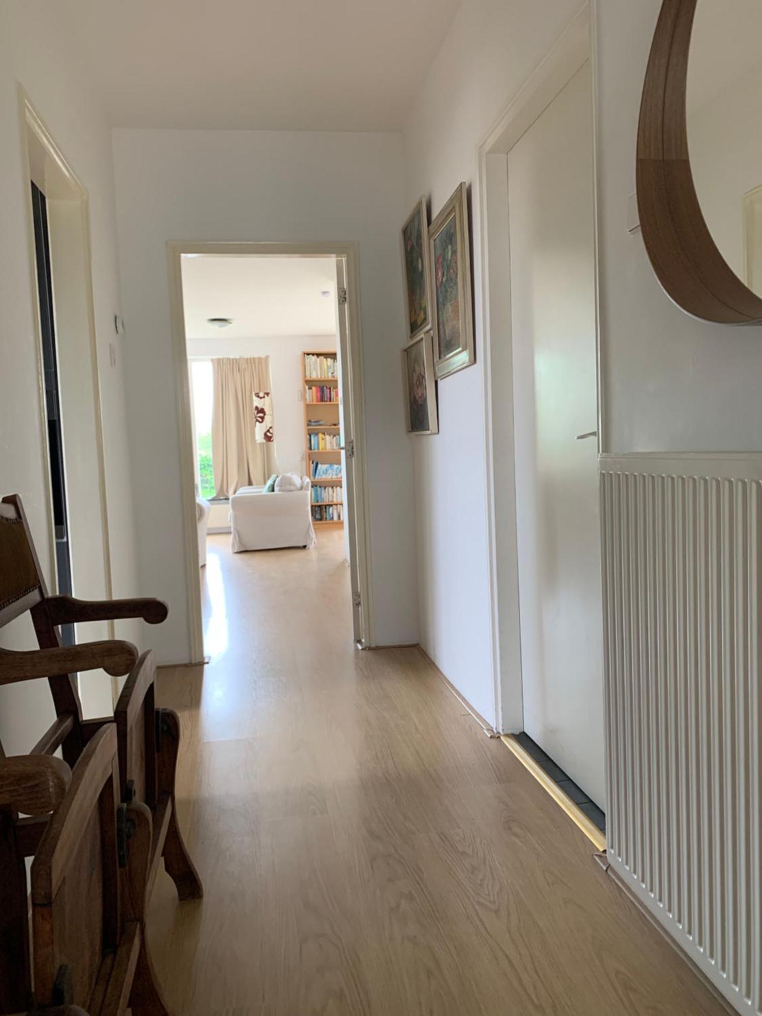 Huize Louwra Villa Egmond-Binnen Kültér fotó