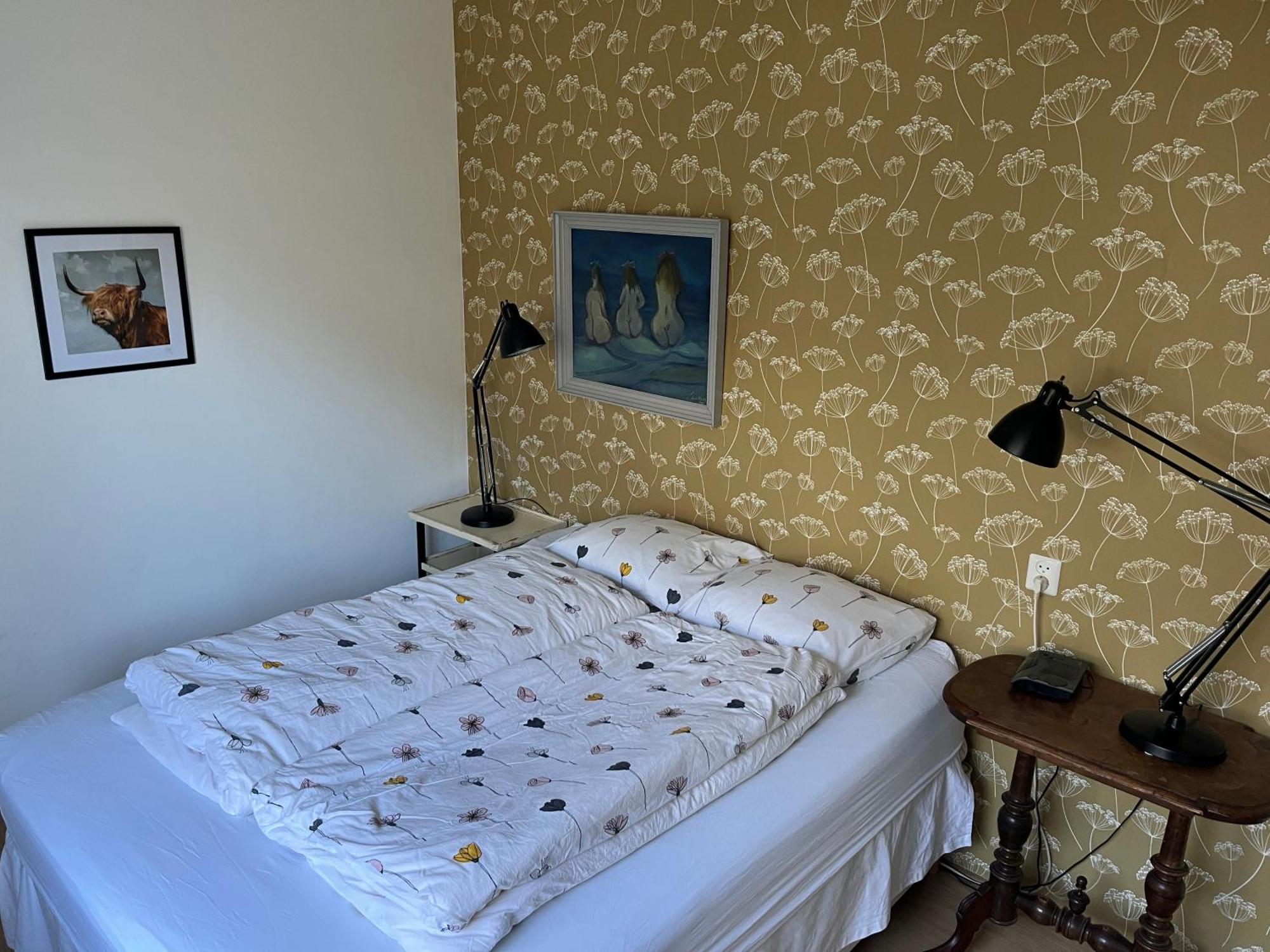 Huize Louwra Villa Egmond-Binnen Kültér fotó